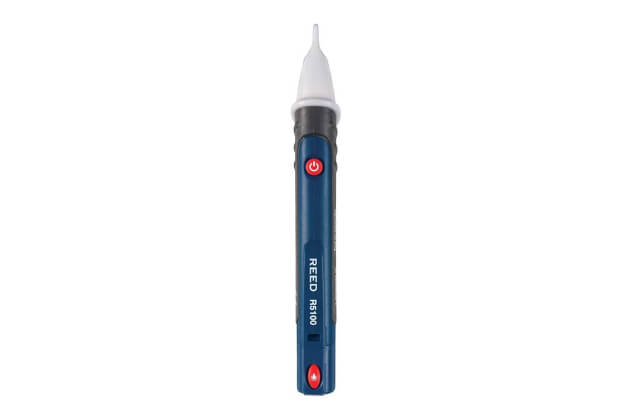 Bút thử điện có đèn REED R5100